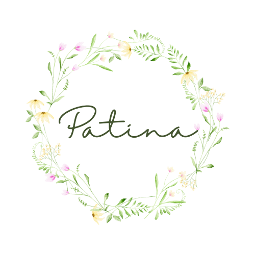 Patina